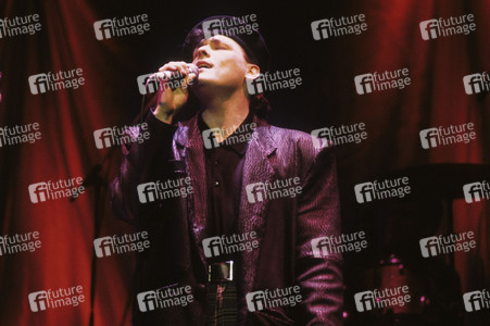 Konzert von The Associates in London