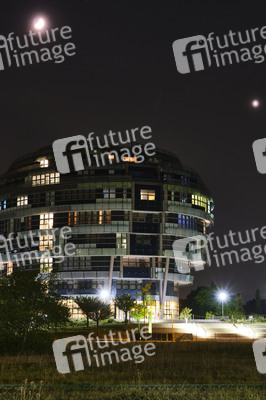 International Neuroscience Institute in Hannover