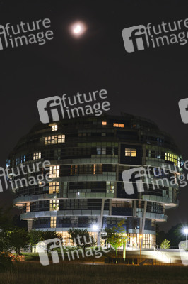 International Neuroscience Institute in Hannover