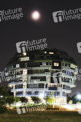 International Neuroscience Institute in Hannover