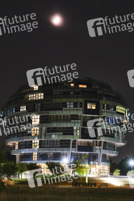 International Neuroscience Institute in Hannover