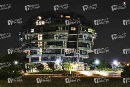 International Neuroscience Institute in Hannover