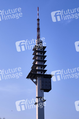 Fernsehturm in Hannover