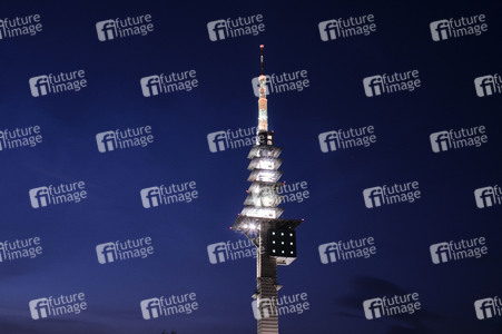 Fernsehturm in Hannover