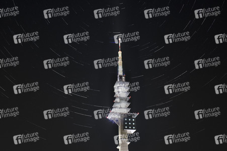 Fernsehturm in Hannover