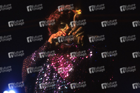 Konzert von The Weather Girls in London