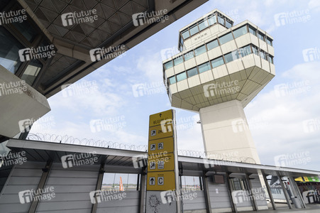 Symbolfoto Flughafen Tegel