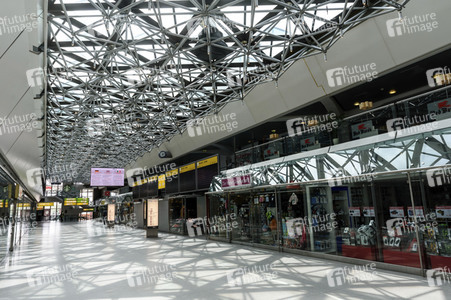 Symbolfoto Flughafen Tegel