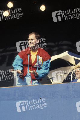 Reading Rock Festival 1983