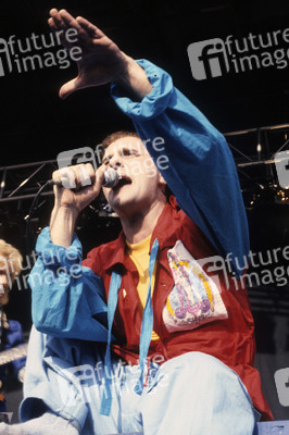 Reading Rock Festival 1983