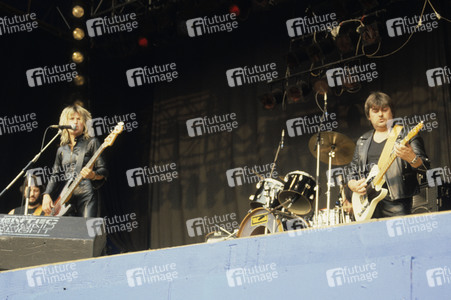 Reading Rock Festival 1983