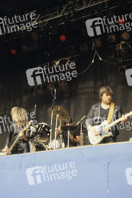 Reading Rock Festival 1983