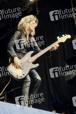 Reading Rock Festival 1983