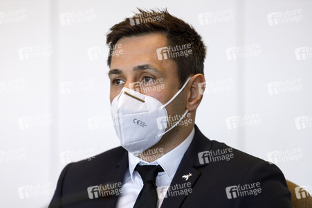 Gerichtsverhandlung von Felix Sturm im Landgericht Köln