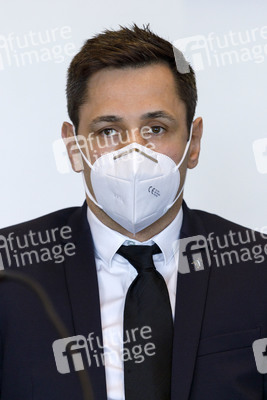 Gerichtsverhandlung von Felix Sturm im Landgericht Köln