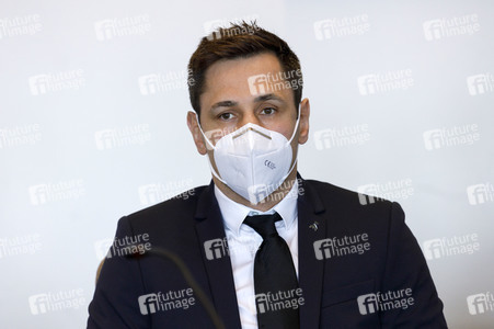 Gerichtsverhandlung von Felix Sturm im Landgericht Köln