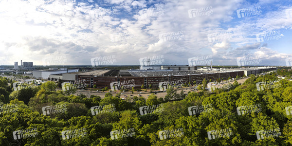 Volkswagenwerk Hannover