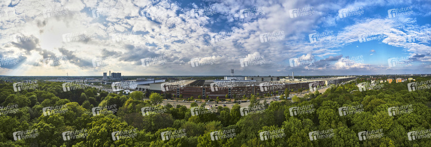 Volkswagenwerk Hannover