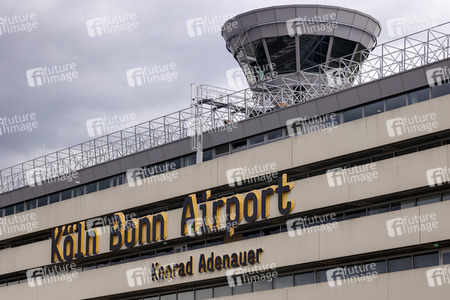 Symbolfoto Flughafen Köln/Bonn
