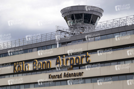 Symbolfoto Flughafen Köln/Bonn