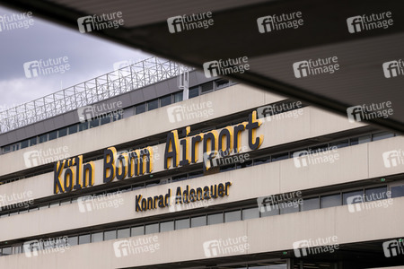 Symbolfoto Flughafen Köln/Bonn