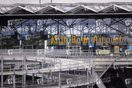 Symbolfoto Flughafen Köln/Bonn