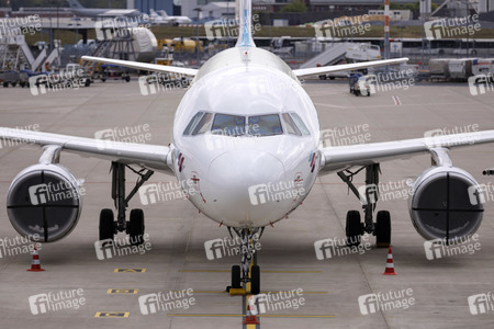 Symbolfoto Flughafen Köln/Bonn