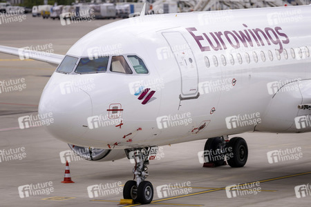 Symbolfoto Flughafen Köln/Bonn