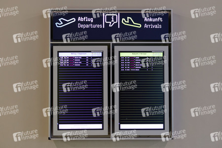 Symbolfoto Flughafen Köln/Bonn