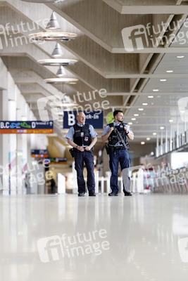 Symbolfoto Flughafen Köln/Bonn