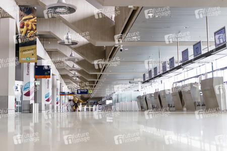 Symbolfoto Flughafen Köln/Bonn