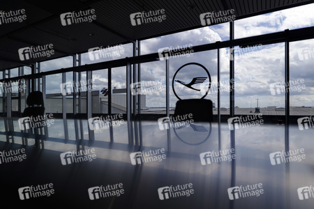 Symbolfoto Flughafen Köln/Bonn