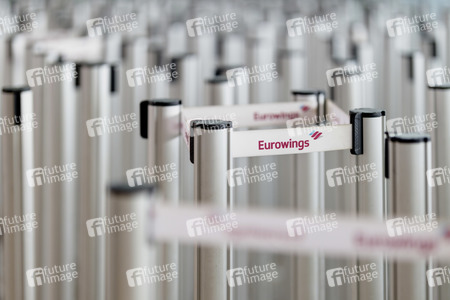 Symbolfoto Flughafen Köln/Bonn