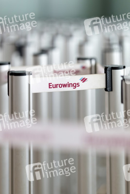 Symbolfoto Flughafen Köln/Bonn