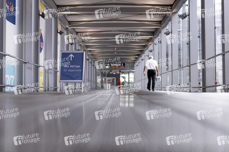 Symbolfoto Flughafen Köln/Bonn