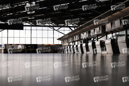 Symbolfoto Flughafen Köln/Bonn