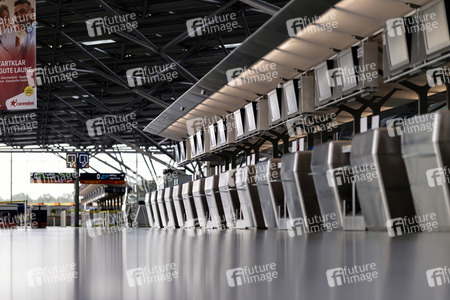 Symbolfoto Flughafen Köln/Bonn