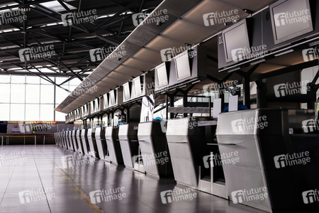 Symbolfoto Flughafen Köln/Bonn