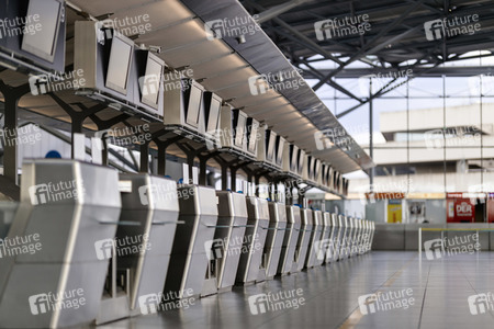 Symbolfoto Flughafen Köln/Bonn
