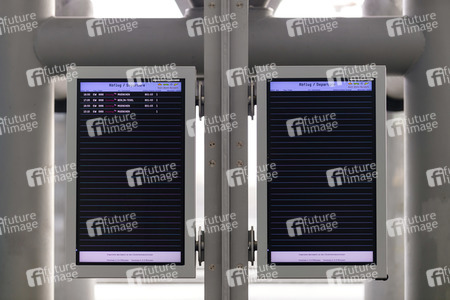 Symbolfoto Flughafen Köln/Bonn