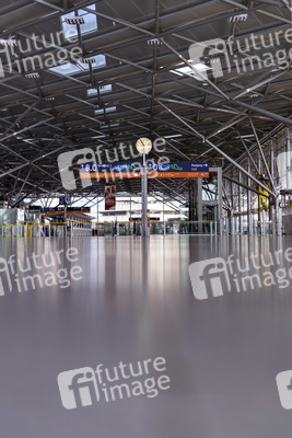 Symbolfoto Flughafen Köln/Bonn