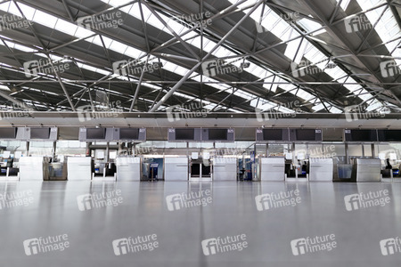 Symbolfoto Flughafen Köln/Bonn