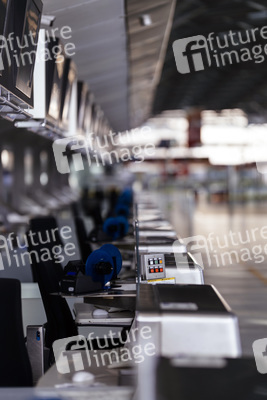 Symbolfoto Flughafen Köln/Bonn