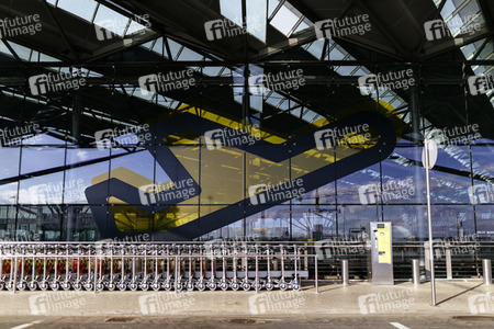 Symbolfoto Flughafen Köln/Bonn