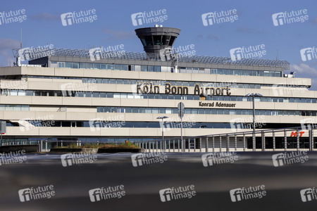 Symbolfoto Flughafen Köln/Bonn