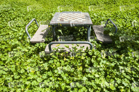 Madrid während der Coronakrise