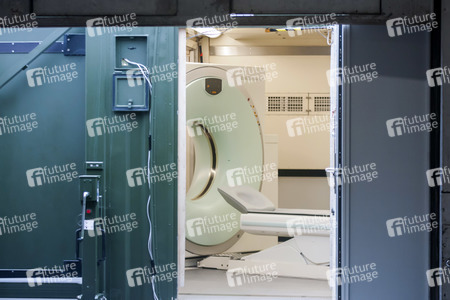 Madrid während der Coronakrise