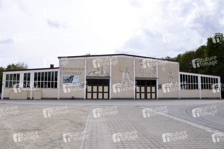 Absage der Drachenstich Festspiele in Furth im Wald