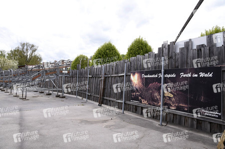 Absage der Drachenstich Festspiele in Furth im Wald