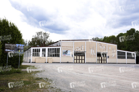 Absage der Drachenstich Festspiele in Furth im Wald